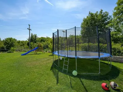 Villa für 14 Personen (750 m²) in Brtonigla 10/10