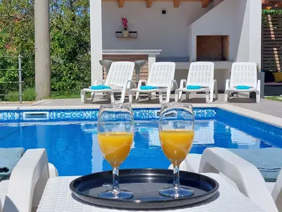 Villa für 10 Personen (240 m²) in Brtonigla 2/10