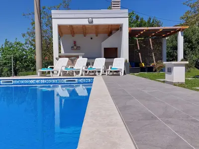 Villa für 10 Personen (240 m²) in Brtonigla 3/10