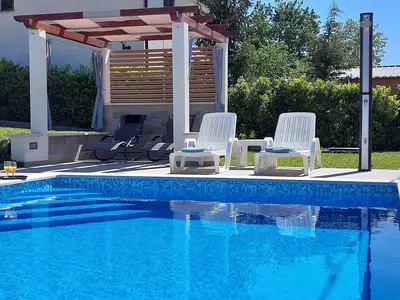 Villa für 10 Personen (240 m²) in Brtonigla 6/10