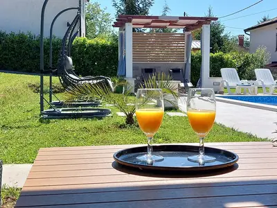 Villa für 10 Personen (240 m²) in Brtonigla 7/10