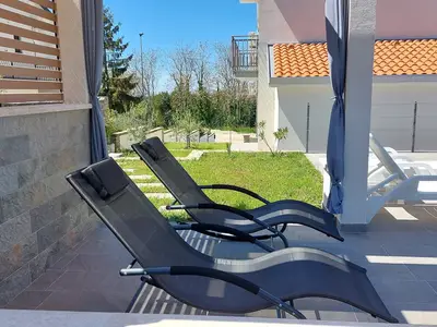 Villa für 10 Personen (240 m²) in Brtonigla 10/10