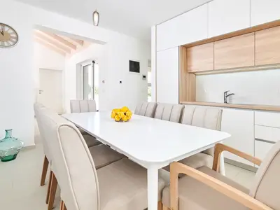Villa für 8 Personen (166 m²) in Brtonigla 8/10