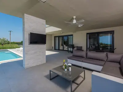 TerraceBalcony
