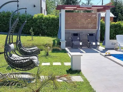 Villa für 10 Personen (240 m²) in Brtonigla 3/10