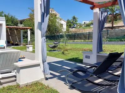 Villa für 10 Personen (240 m²) in Brtonigla 6/10
