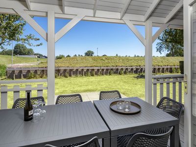 TerraceBalcony