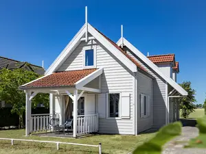 Villa für 6 Personen (109 m²) in Bruinisse
