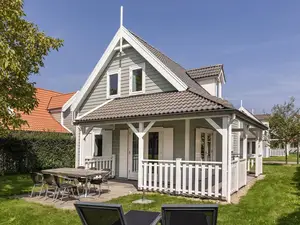 Villa für 6 Personen (109 m²) in Bruinisse