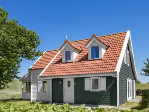 Villa für 8 Personen (125 m²) in Bruinisse