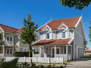 Villa für 8 Personen (125 m²) in Bruinisse