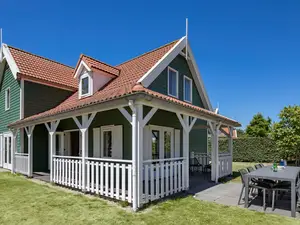 Villa für 12 Personen (193 m²) in Bruinisse