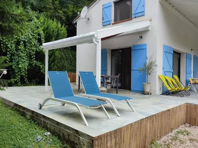 TerraceBalcony