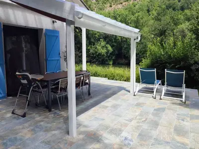 TerraceBalcony