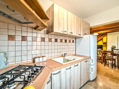 Villa für 8 Personen (141 m²) in Bubani 8/10