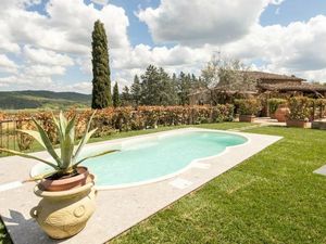 Villa für 6 Personen (170 m²) in Bucine