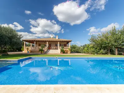 PoolOfHouse
