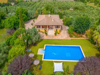 PoolOfHouse