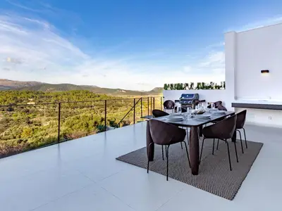 TerraceBalcony