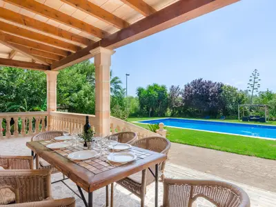 TerraceBalcony
