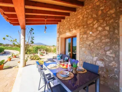 TerraceBalcony