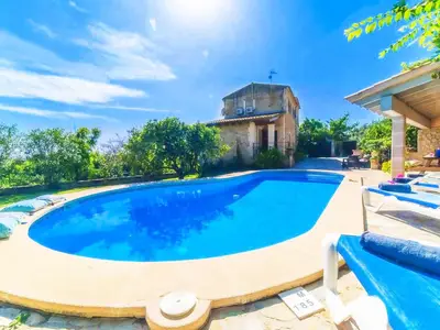 PoolOfHouse