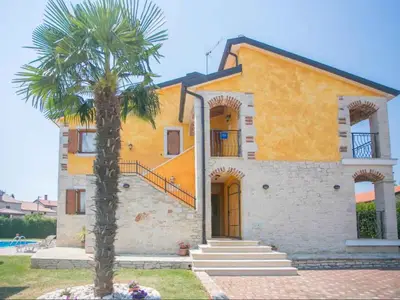 Villa für 10 Personen (240 m²) in Buici 4/10