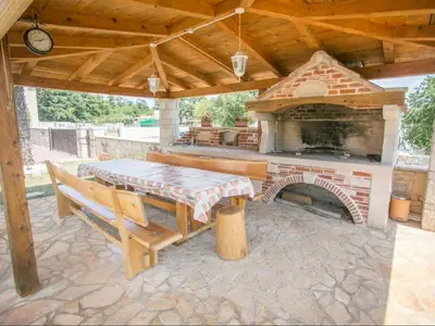 Villa für 10 Personen (240 m²) in Buici 7/10