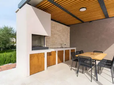 Villa für 6 Personen (175 m²) in Buici 6/10