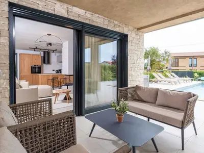 Villa für 4 Personen (128 m²) in Buici 5/10