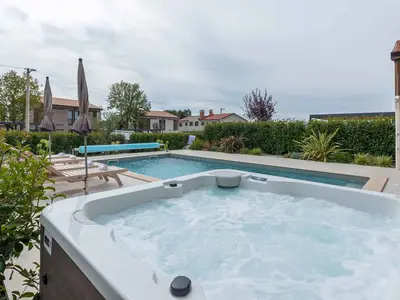 Villa für 4 Personen (128 m²) in Buici 9/10