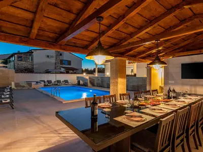 TerraceBalcony