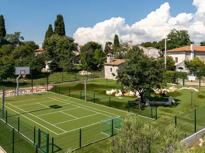 Villa für 8 Personen (180 m²) in Buici 2/10