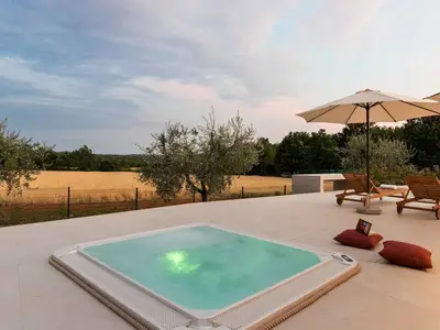Villa für 8 Personen (180 m²) in Buici 4/10