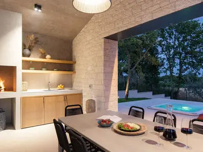 Villa für 8 Personen (180 m²) in Buici 5/10