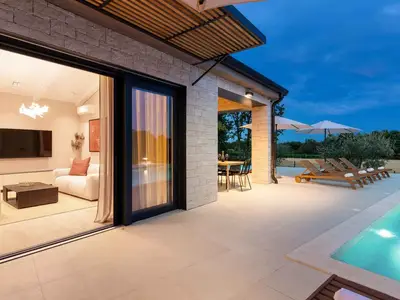 Villa für 8 Personen (180 m²) in Buici 7/10
