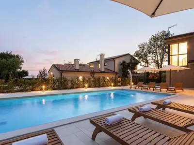Villa für 8 Personen (180 m²) in Buici 9/10