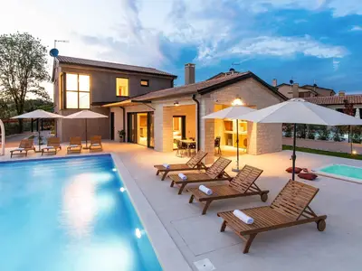 Villa für 8 Personen (180 m²) in Buici 10/10