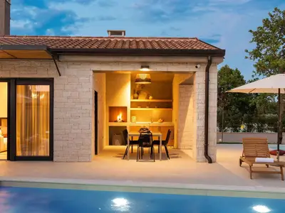 Villa für 8 Personen (180 m²) in Buici 6/10