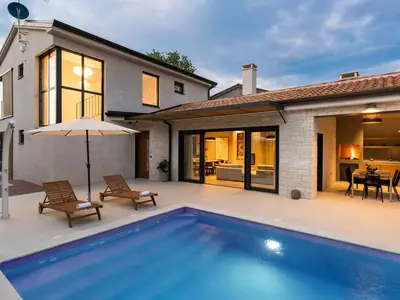 Villa für 8 Personen (180 m²) in Buici 3/10