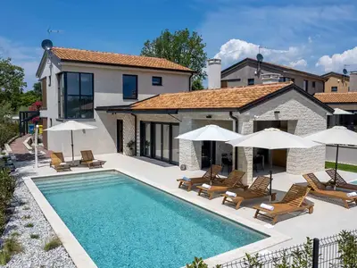 Villa für 8 Personen (180 m²) in Buici 10/10