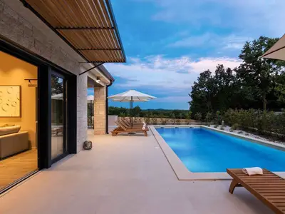 Villa für 8 Personen (180 m²) in Buici 10/10