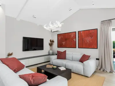 Villa für 8 Personen (180 m²) in Buici 4/10