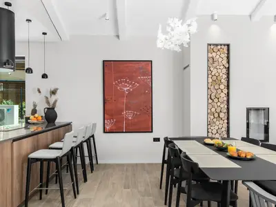 Villa für 8 Personen (180 m²) in Buici 8/10