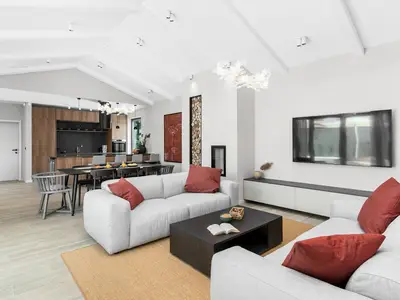 Villa für 8 Personen (180 m²) in Buici 9/10