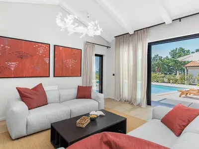 Villa für 8 Personen (180 m²) in Buici 10/10