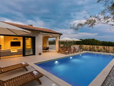 Villa für 8 Personen (180 m²) in Buici 2/10