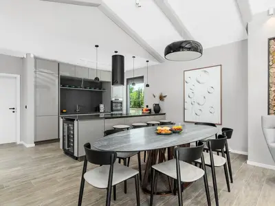 Villa für 8 Personen (180 m²) in Buici 3/10