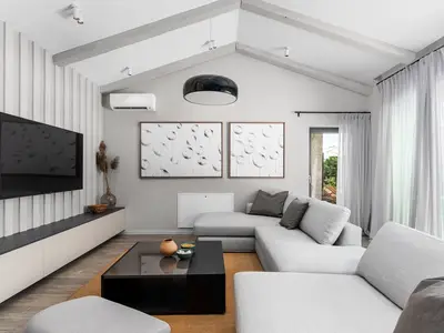 Villa für 8 Personen (180 m²) in Buici 4/10