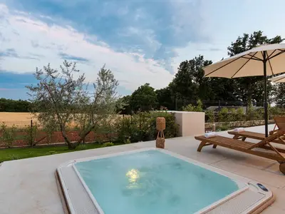 Villa für 8 Personen (180 m²) in Buici 6/10